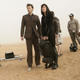 Image for article titled Major Surprises In Terminator And Knowing, Plus Doctor Who And Lost Set Pics!